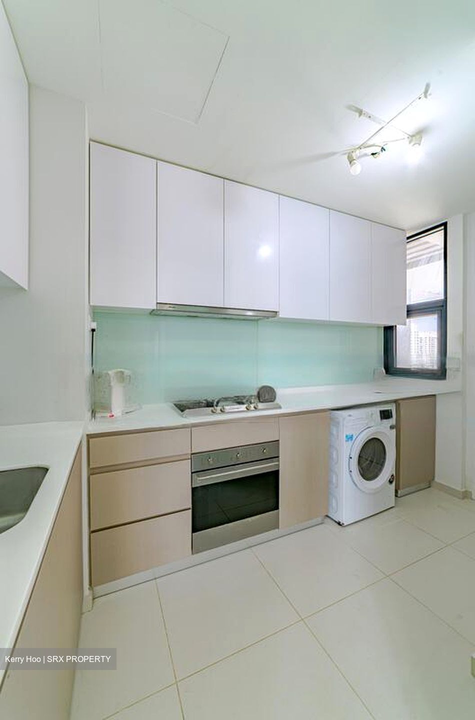 The Trilinq (D5), Condominium #498467701